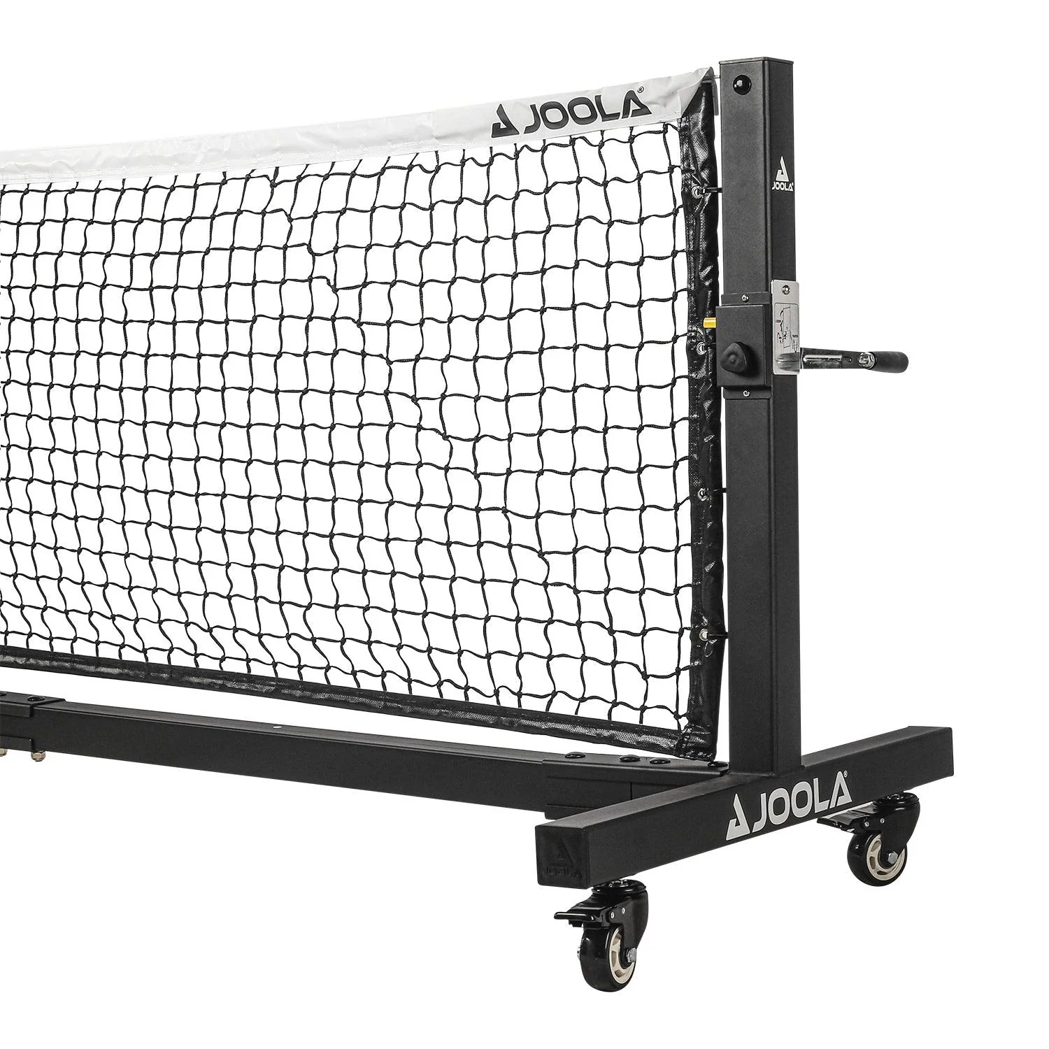 Filet Pro JOOLA en acier